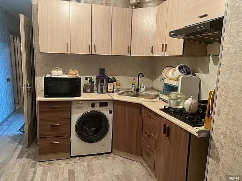 Satılır 3 otaqlı mənzil 80 m²