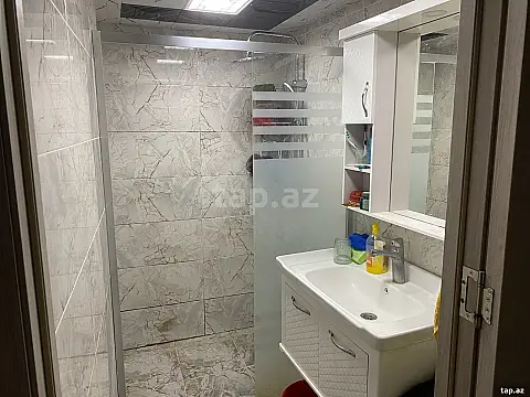 Satılır 3 otaqlı mənzil 80 m²
