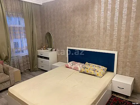Satılır 3 otaqlı mənzil 80 m²