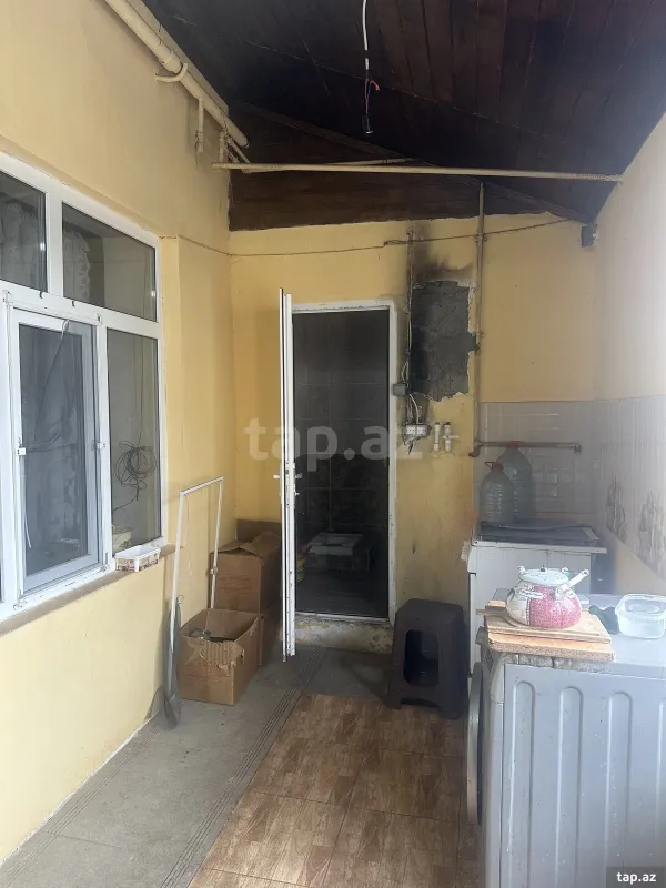 Satılır 2 otaqlı mənzil 62 m²