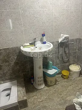 Satılır 2 otaqlı mənzil 62 m²