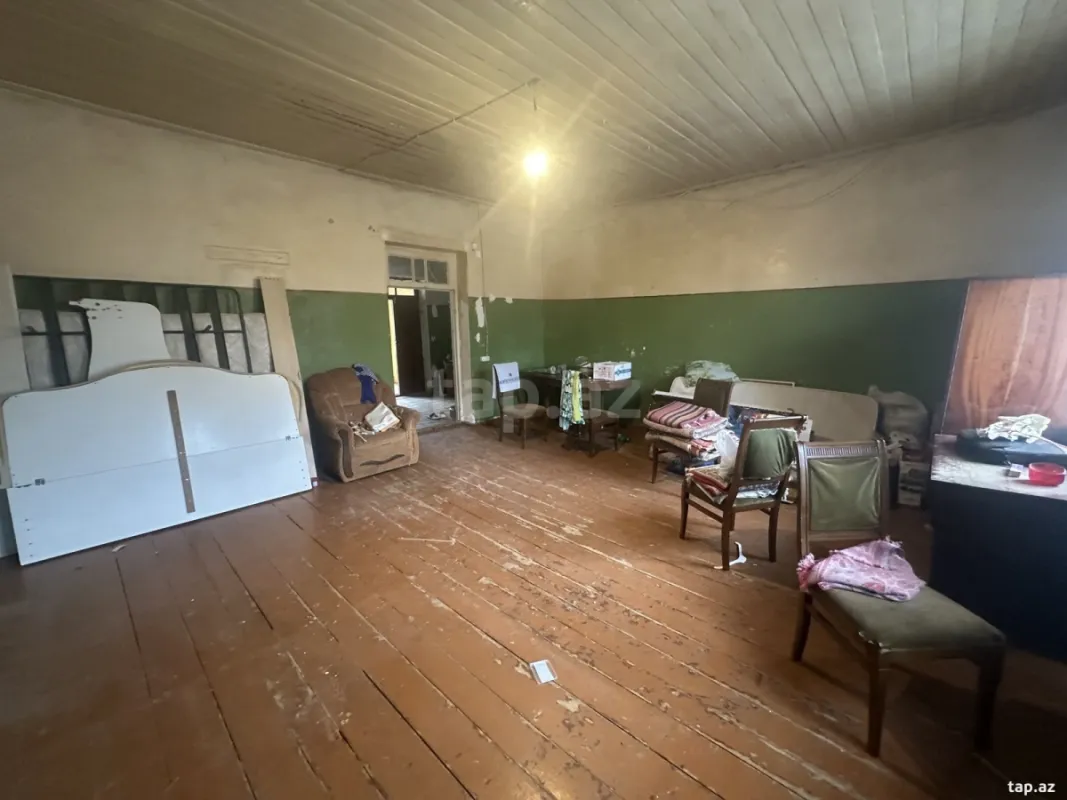 Satılır 2 otaqlı mənzil 62 m²