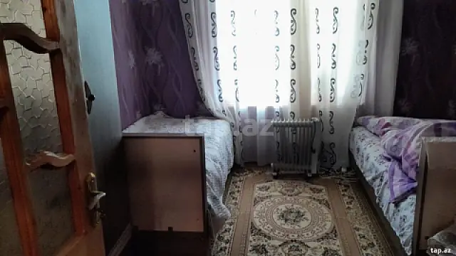 Satılır 2 otaqlı yeni tikili 55 m²