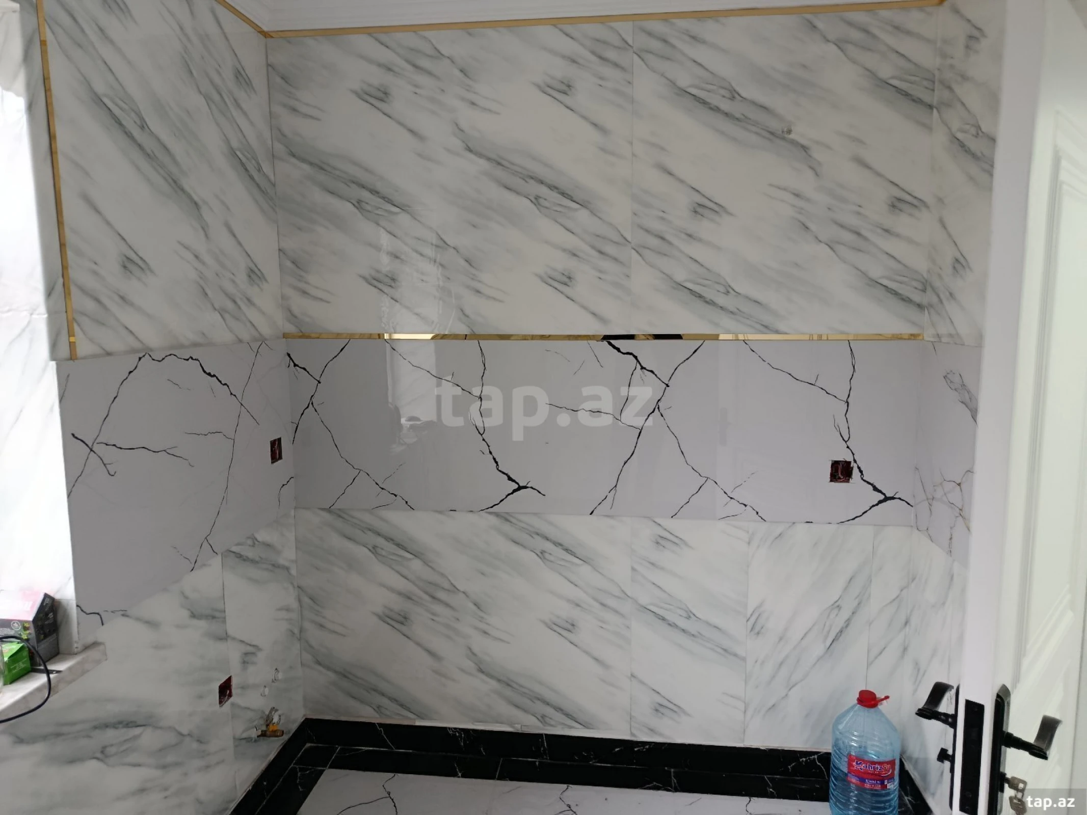 Satılır 3 otaqlı həyət evi