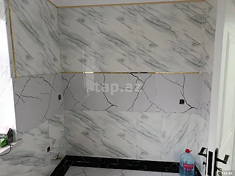 Satılır 3 otaqlı həyət evi