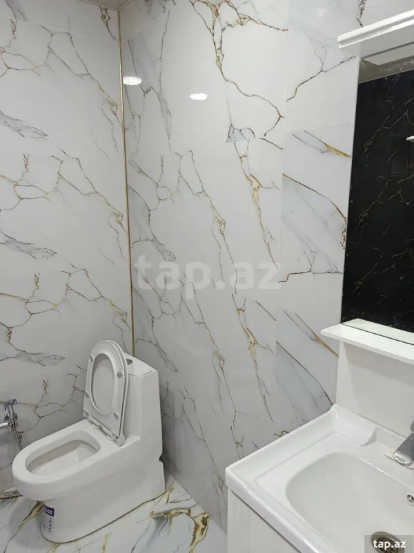 Satılır 3 otaqlı həyət evi