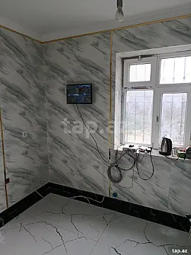 Satılır 3 otaqlı həyət evi