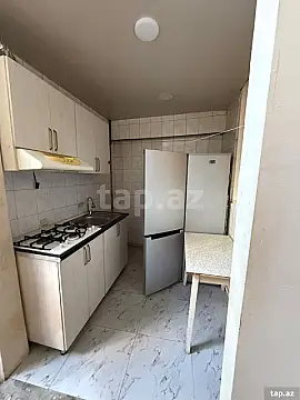 Satılır 2 otaqlı həyət evi