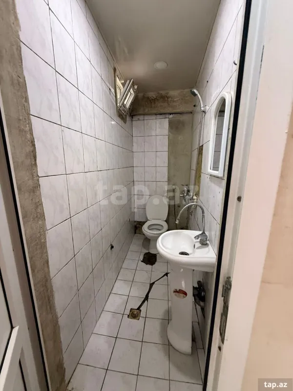 Satılır 2 otaqlı həyət evi