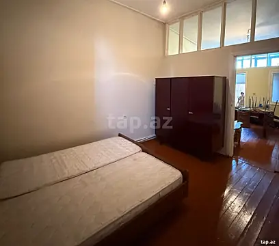 Satılır 2 otaqlı həyət evi