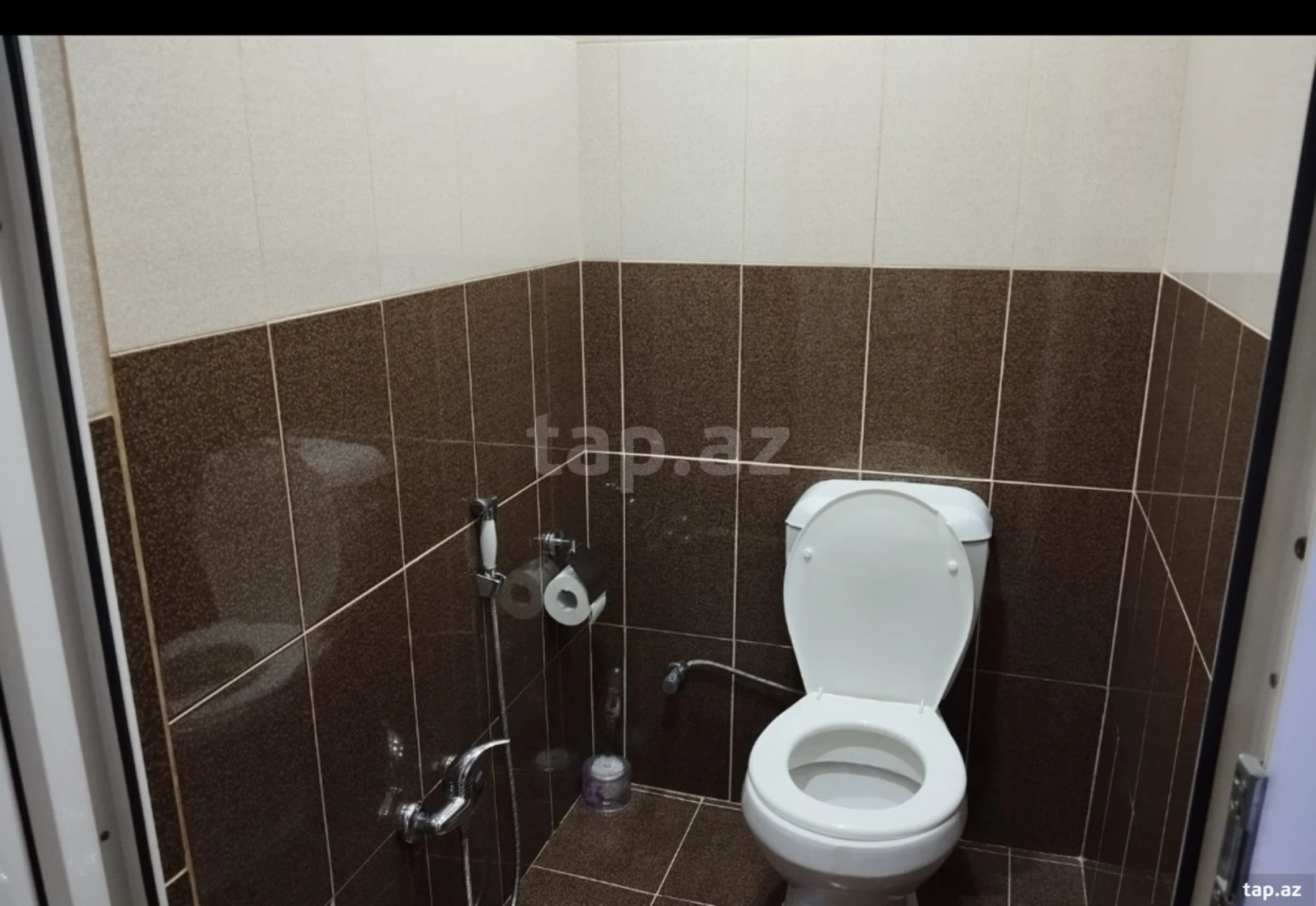 Satılır 2 otaqlı yeni tikili 95 m²