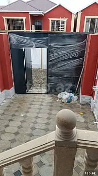 Satılır 2 otaqlı həyət evi