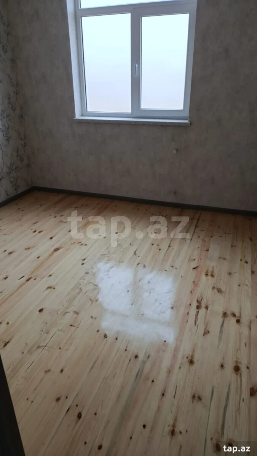 Satılır 2 otaqlı həyət evi