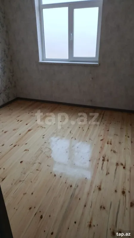 Satılır 2 otaqlı həyət evi