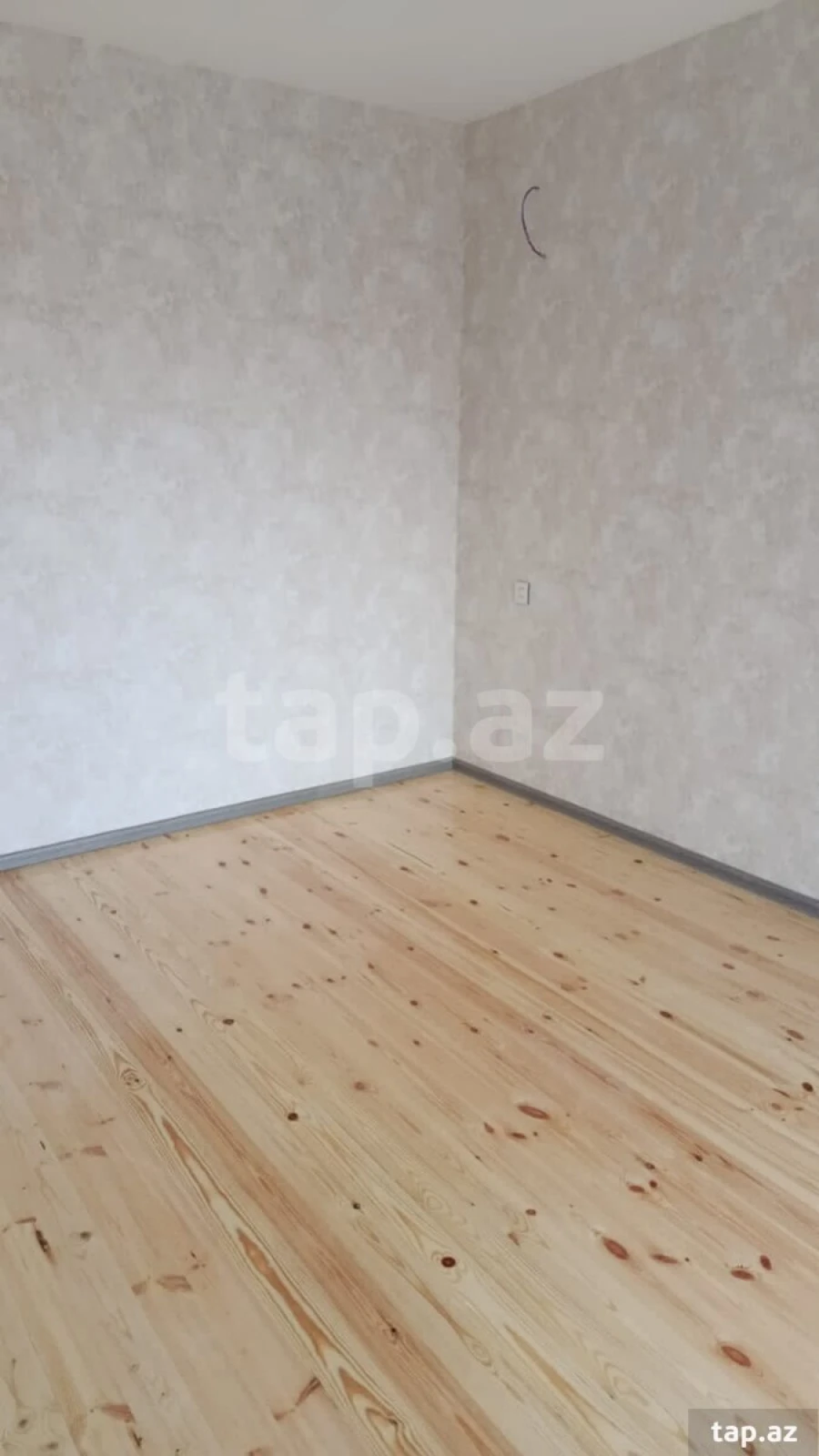 Satılır 2 otaqlı həyət evi