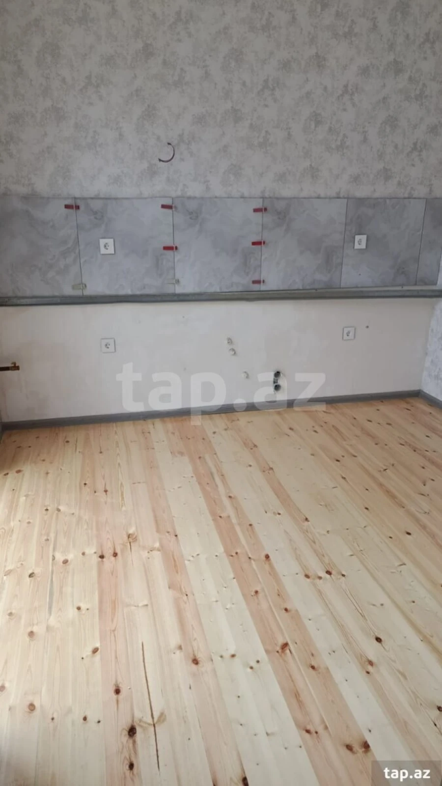 Satılır 2 otaqlı həyət evi