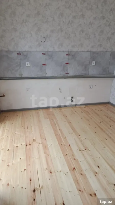 Satılır 2 otaqlı həyət evi