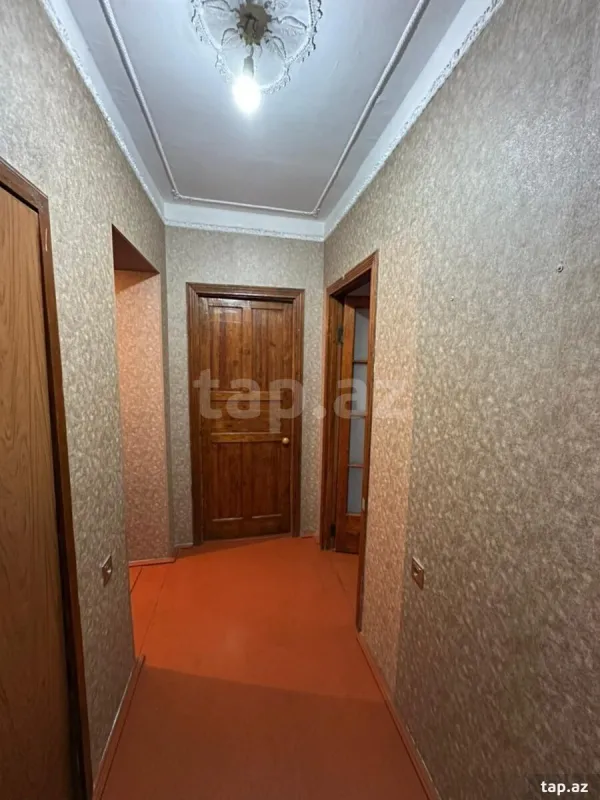 Kirayə verilir 3 otaqlı mənzil 75 m²
