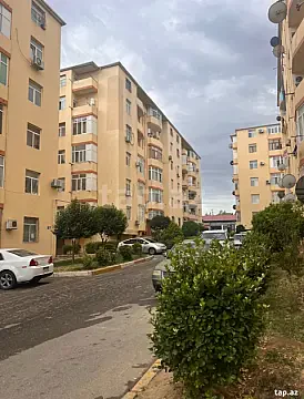 Satılır 2 otaqlı yeni tikili 78 m² — Bakı, Masazır 2 otaq 78.00 m²
