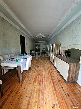 Satılır 4 otaqlı həyət evi 120 m² — Bakı, Biləcəri 4 otaq 120.00 m²