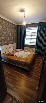 Kirayə verilir 3 otaqlı həyət evi