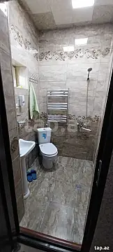 Kirayə verilir 3 otaqlı həyət evi