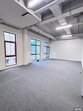 Kirayə verilir ofis