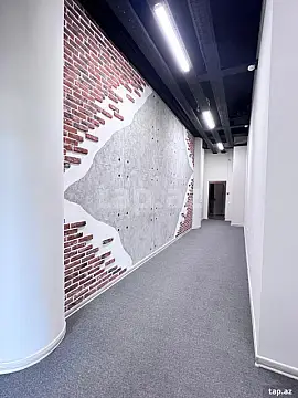 Kirayə verilir ofis — Bakı, Nəsimi