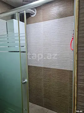 Satılır 4 otaqlı mənzil 110 m²