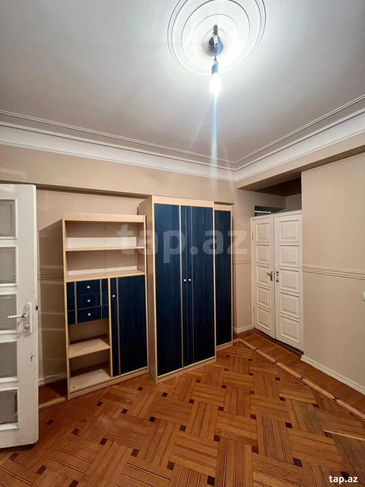 Kirayə verilir 3 otaqlı mənzil 90 m²