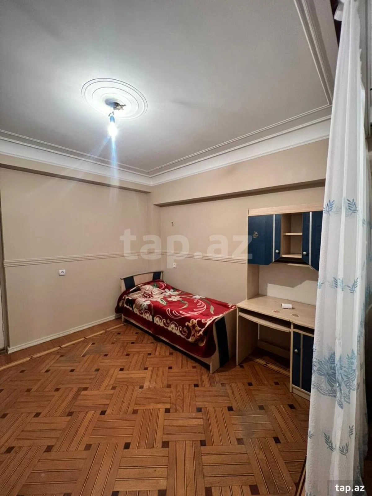 Kirayə verilir 3 otaqlı mənzil 90 m²