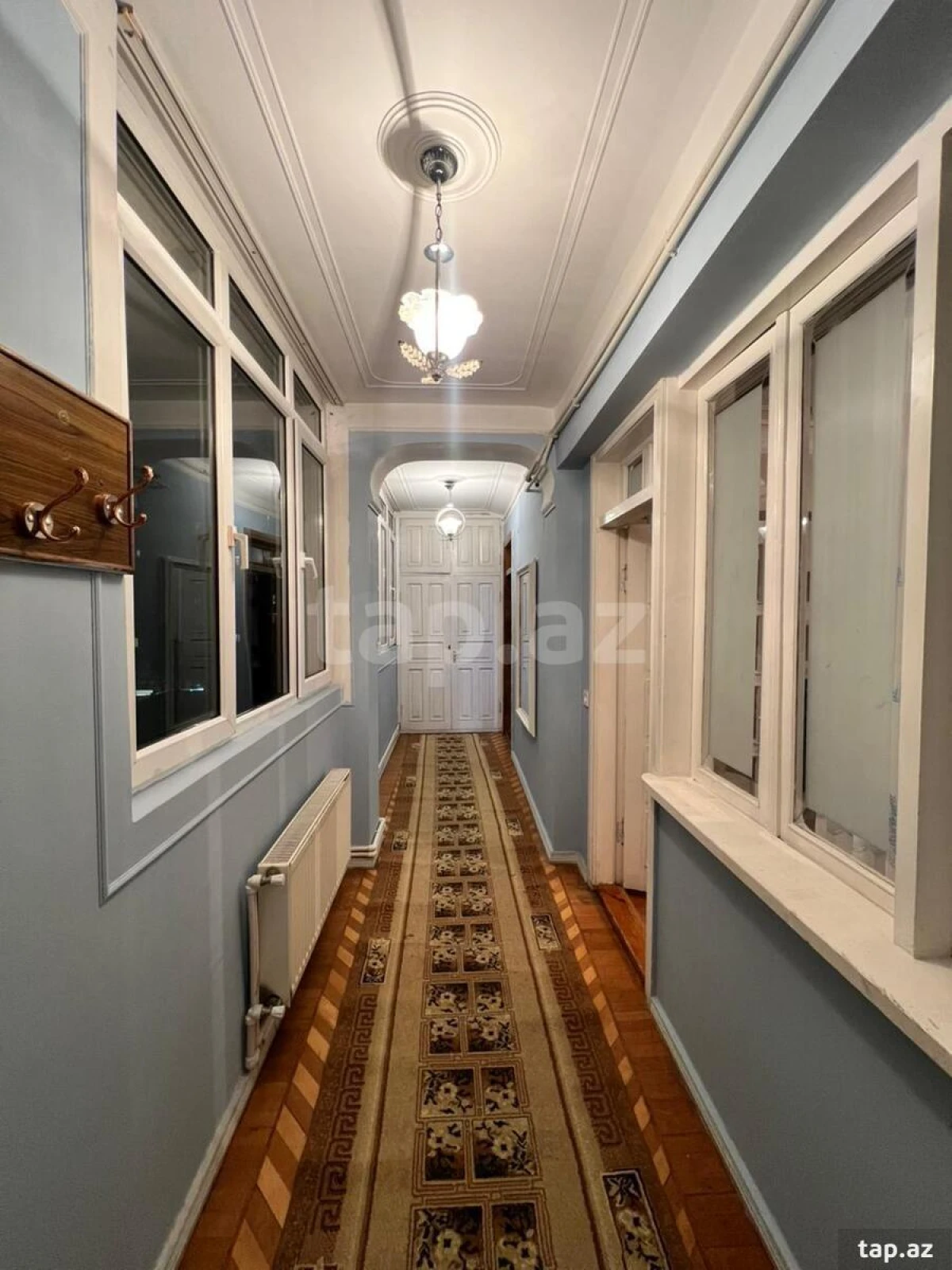 Kirayə verilir 3 otaqlı mənzil 90 m²