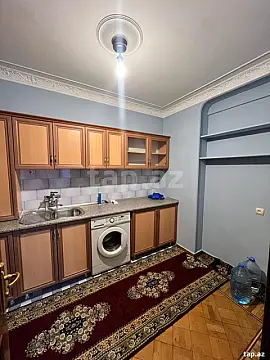 Kirayə verilir 3 otaqlı mənzil 90 m²