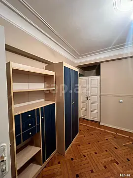 Kirayə verilir 3 otaqlı mənzil 90 m²