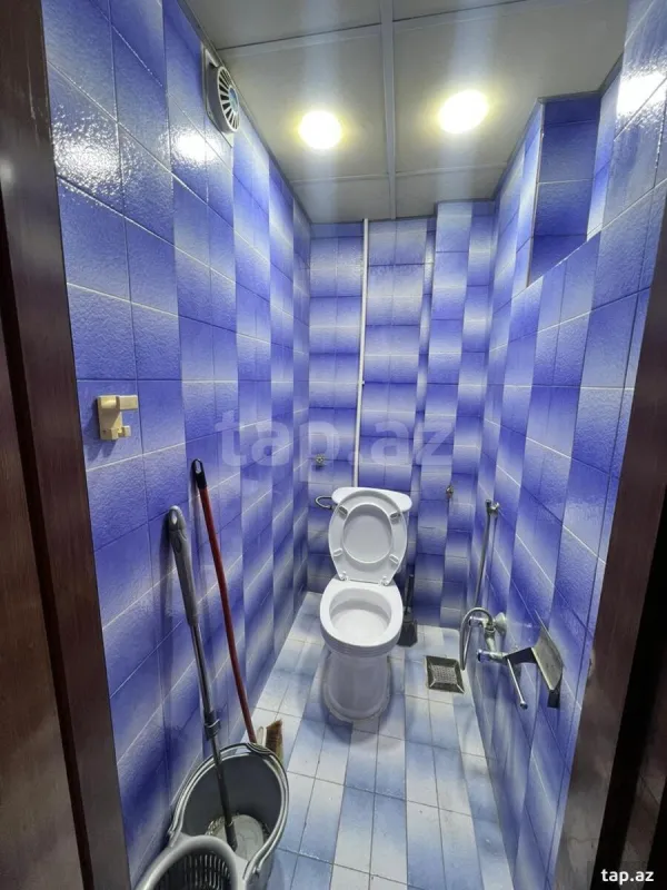 Kirayə verilir 3 otaqlı mənzil 90 m²