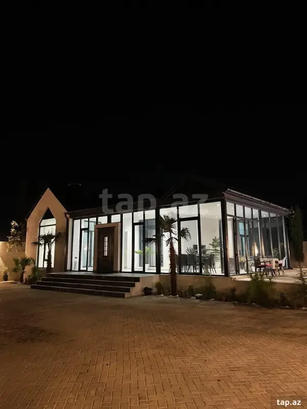 Kirayə verilir 3 otaqlı həyət evi 230 m²
