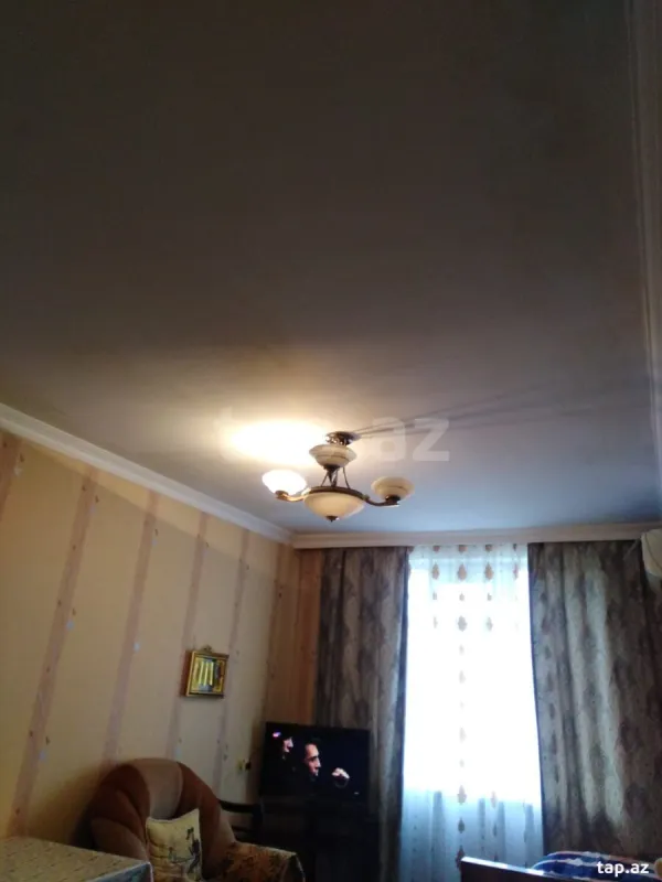 Satılır 3 otaqlı mənzil 70 m²
