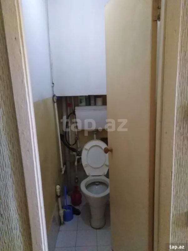 Satılır 3 otaqlı mənzil 70 m²