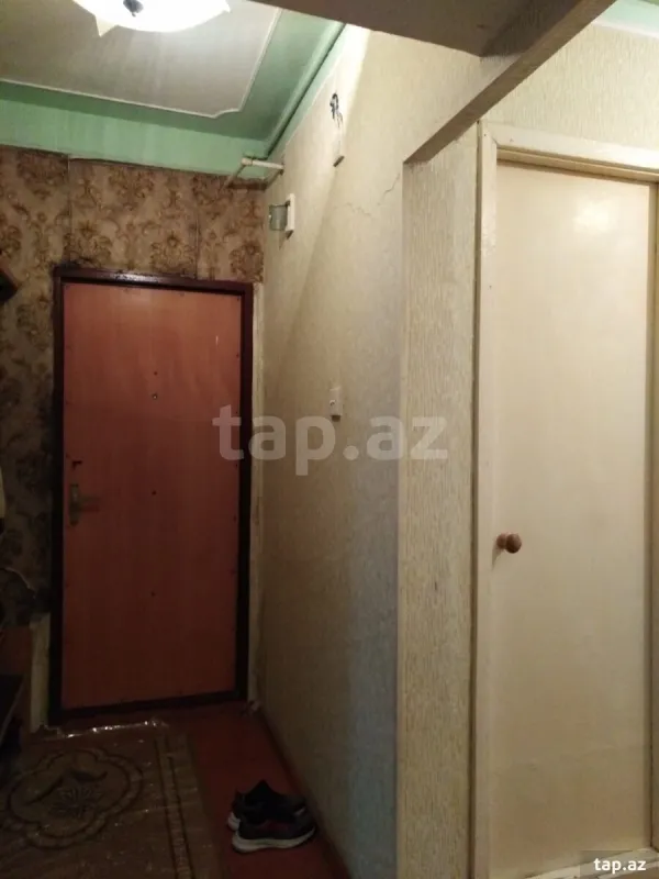 Satılır 3 otaqlı mənzil 70 m²