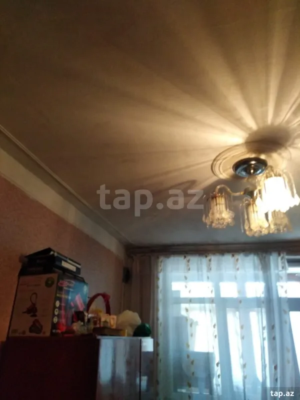 Satılır 3 otaqlı mənzil 70 m²