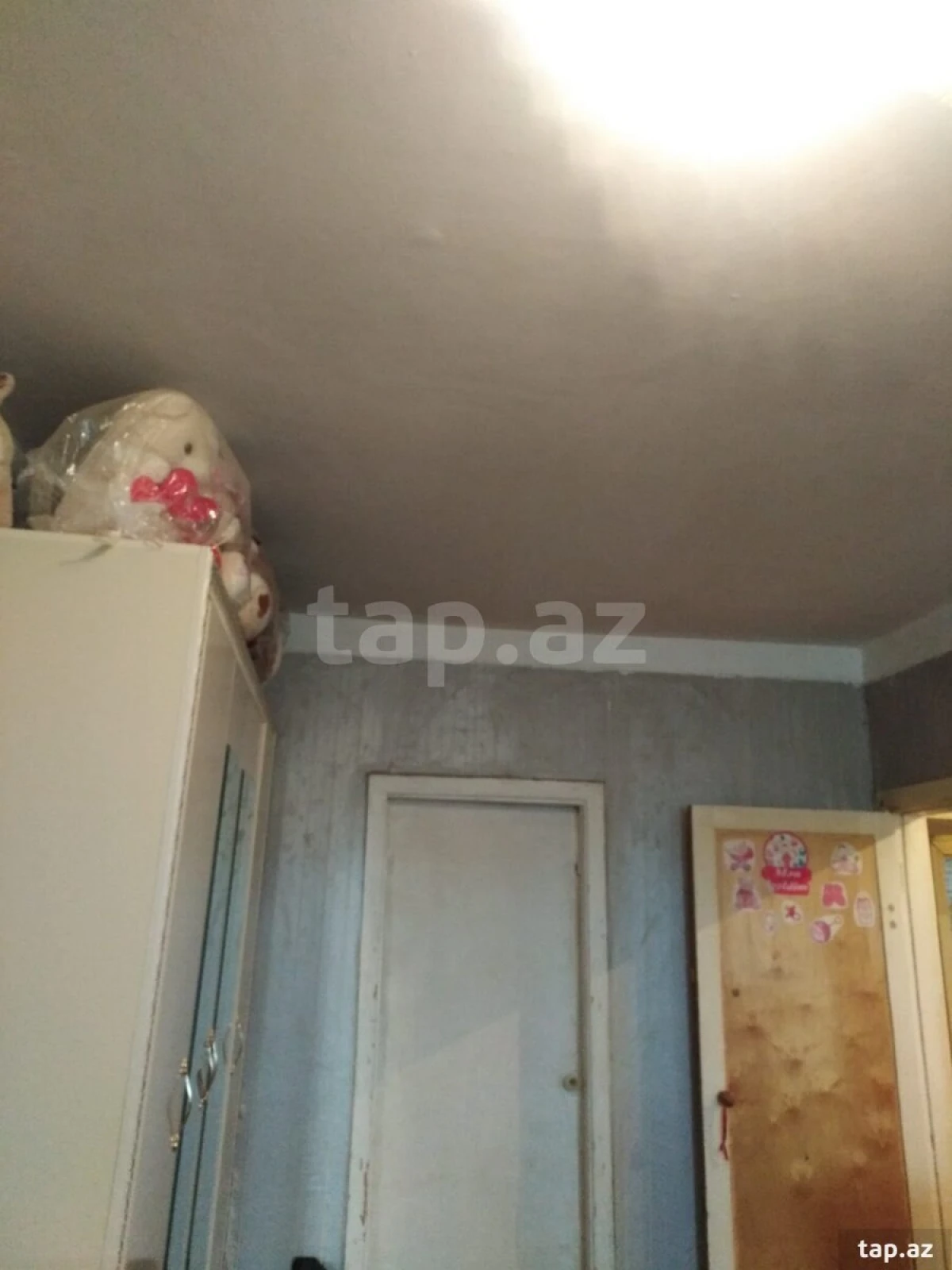 Satılır 3 otaqlı mənzil 70 m²