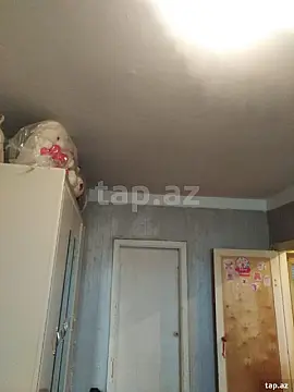 Satılır 3 otaqlı mənzil 70 m²