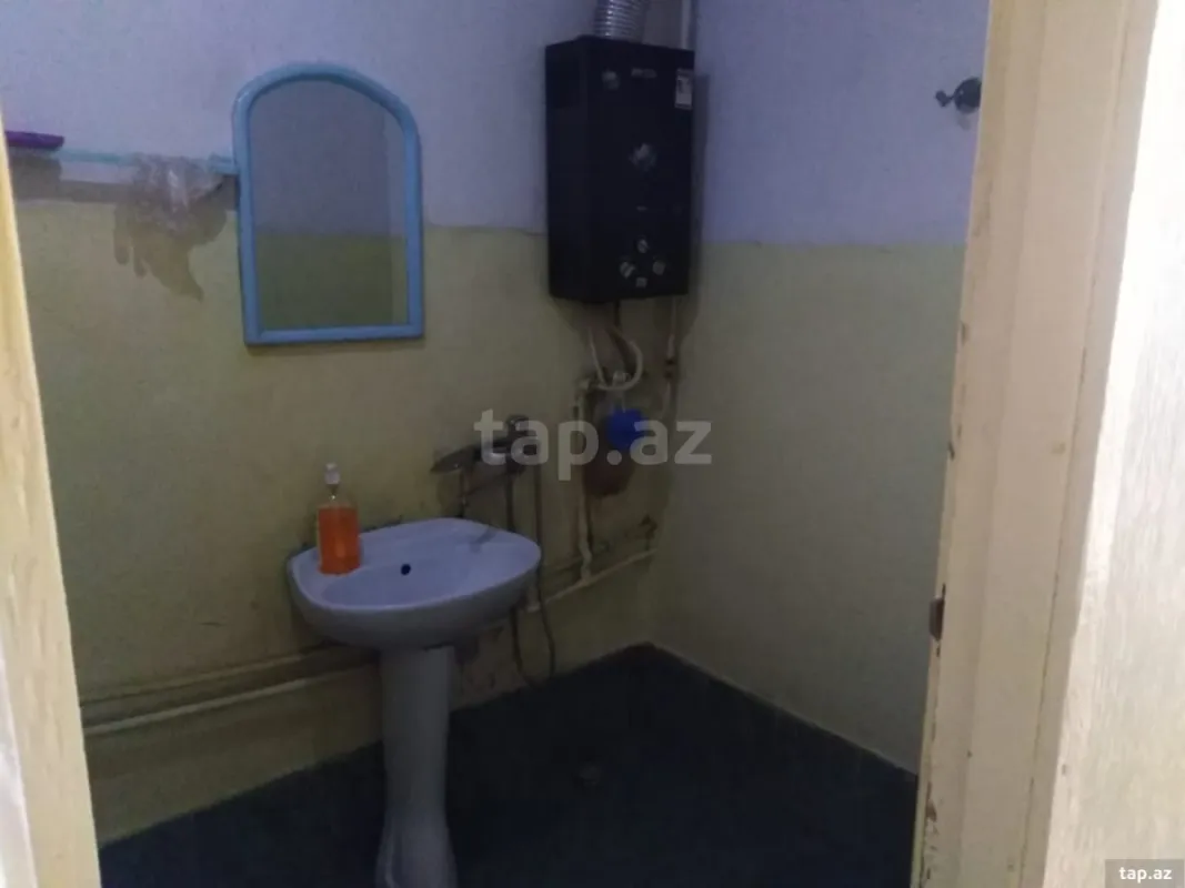 Satılır 3 otaqlı mənzil 70 m²