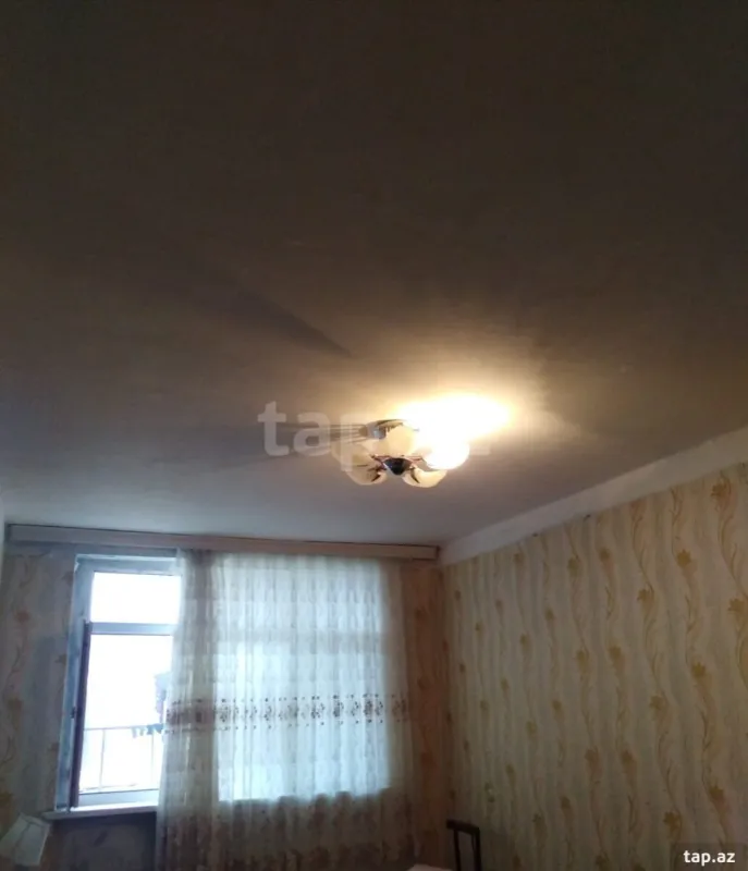 Satılır 3 otaqlı mənzil 70 m²