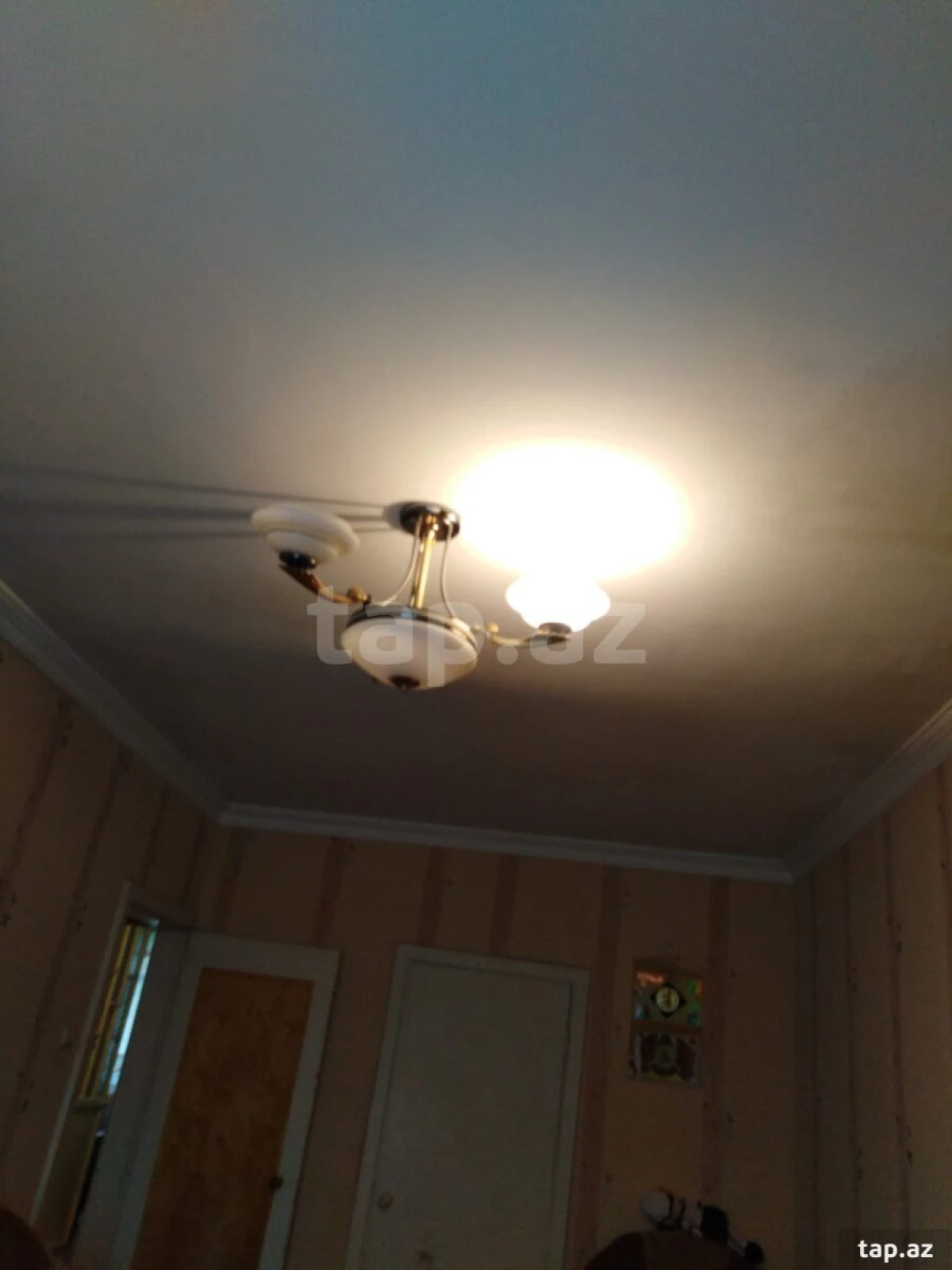 Satılır 3 otaqlı mənzil 70 m²