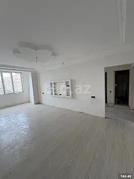 Satılır 5 otaqlı mənzil 111 m² — Gəncə 5 otaq 111.00 m²