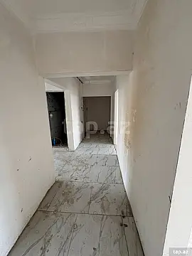 Satılır 5 otaqlı mənzil 111 m²