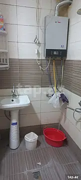 Kirayə verilir 1 otaqlı mənzil 36 m²