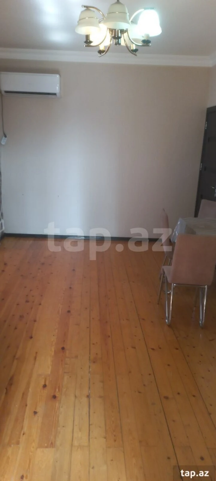 Kirayə verilir 1 otaqlı mənzil 36 m²
