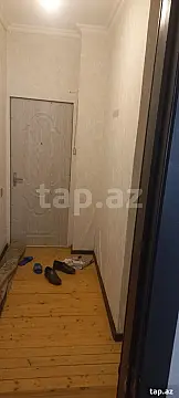 Kirayə verilir 1 otaqlı mənzil 36 m²